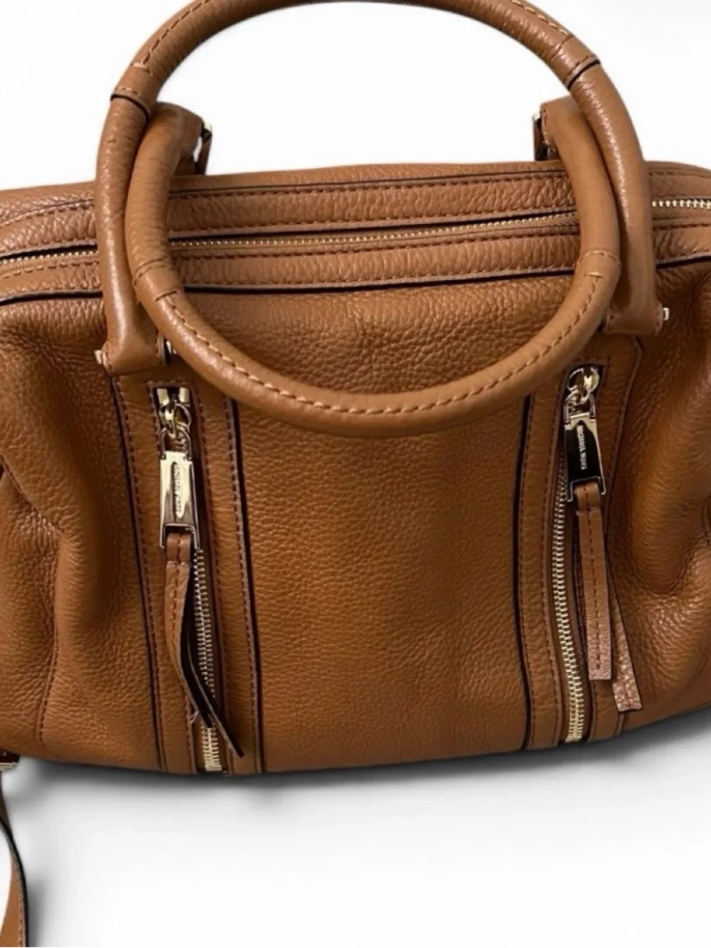 Michael Michael Kors Julia Large Satche